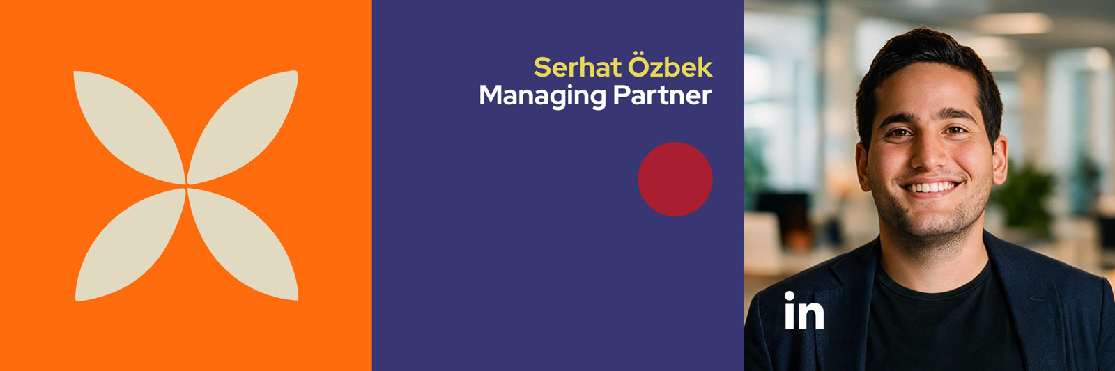 Serhat Özbek