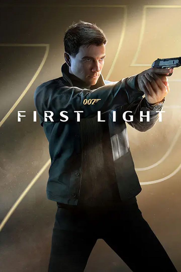 007 First Light