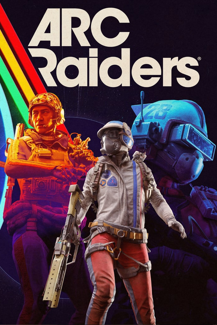 Arc Raiders