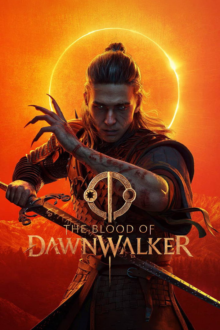 Blood of Dawnwalker