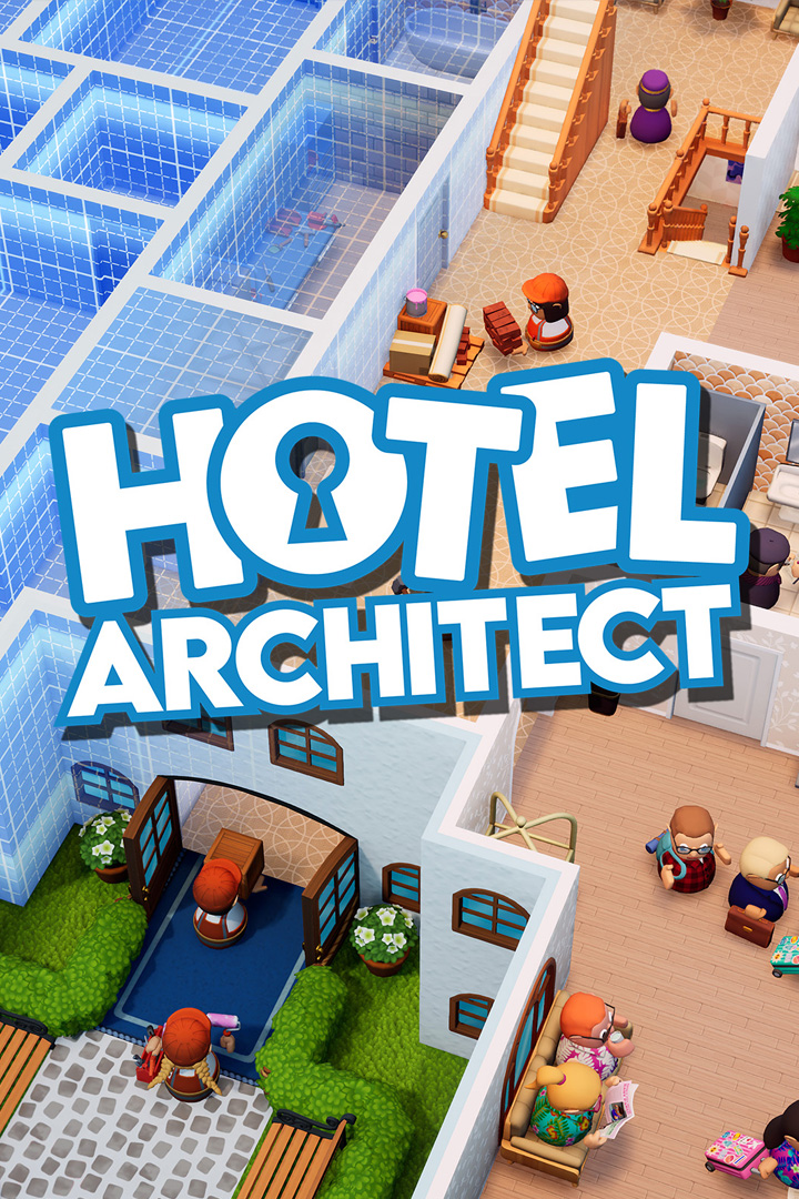 Hotel Architect