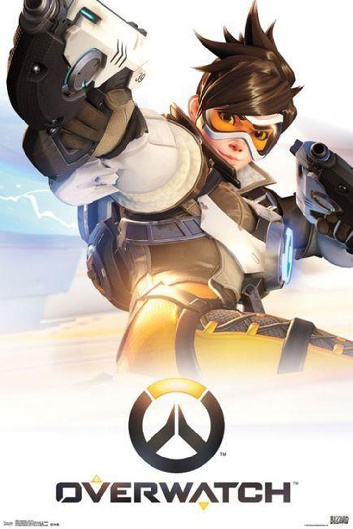 Overwatch