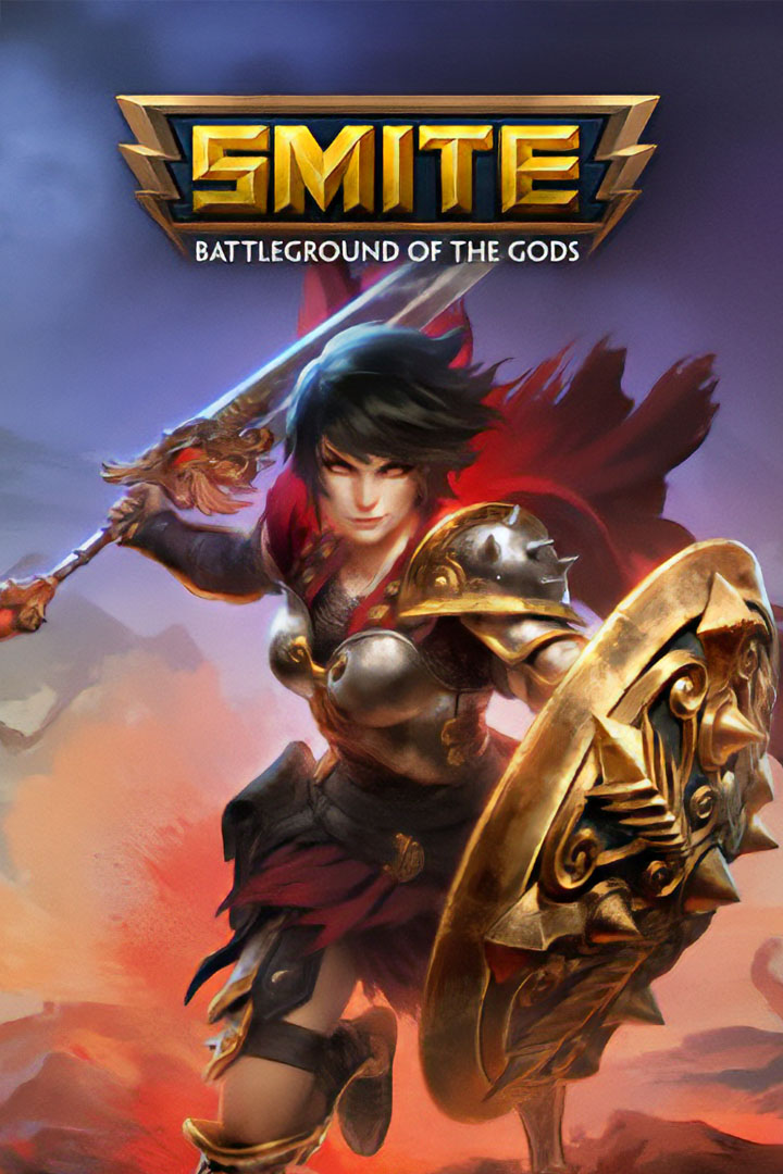 Smite