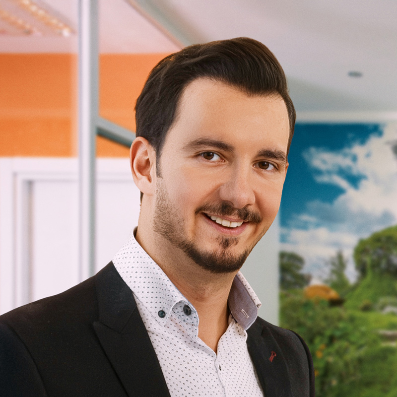 Ali Barutcuoglu