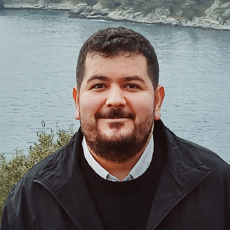 Dogu Ozkan