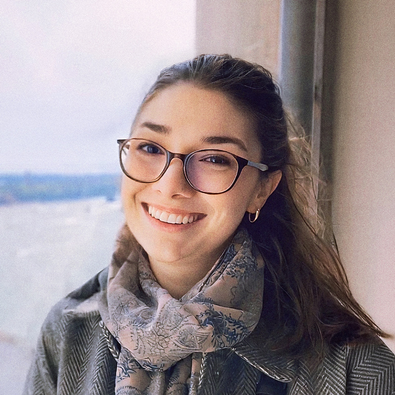 Sibel Senol